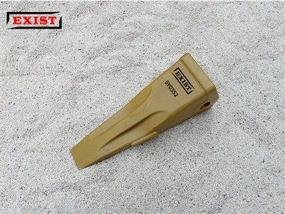 6Y0352 कैट D65 D85 रिपर दांत